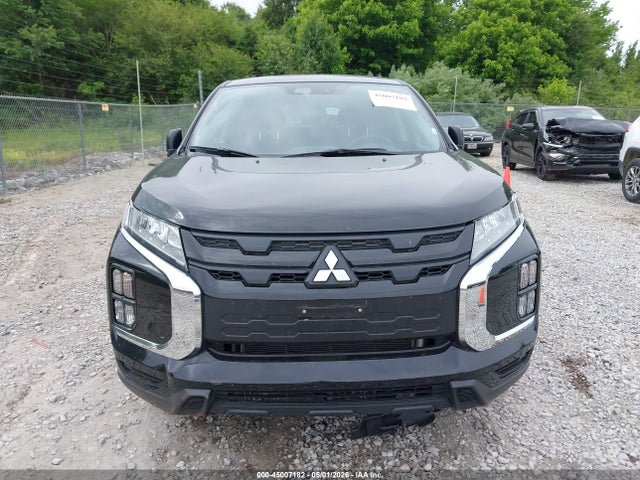 Продаж на аукціоні авто 2026 Mitsubishi Outlander Sport 2.0 Es/2.0 Le/2.0 Ralliart/2.0 S/2.0 Se/2.0 Trail Edition, vin: JA4ARUAU9TU004218, номер лоту: 45007182