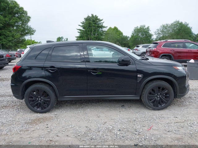 Продаж на аукціоні авто 2026 Mitsubishi Outlander Sport 2.0 Es/2.0 Le/2.0 Ralliart/2.0 S/2.0 Se/2.0 Trail Edition, vin: JA4ARUAU9TU004218, номер лоту: 45007182