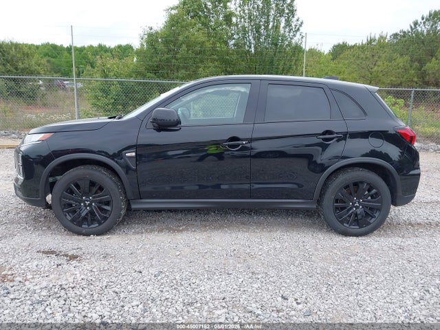 Продаж на аукціоні авто 2026 Mitsubishi Outlander Sport 2.0 Es/2.0 Le/2.0 Ralliart/2.0 S/2.0 Se/2.0 Trail Edition, vin: JA4ARUAU9TU004218, номер лоту: 45007182