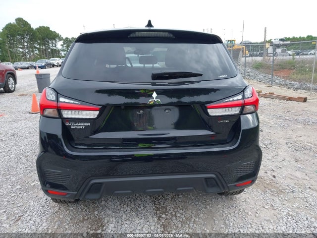 Продаж на аукціоні авто 2026 Mitsubishi Outlander Sport 2.0 Es/2.0 Le/2.0 Ralliart/2.0 S/2.0 Se/2.0 Trail Edition, vin: JA4ARUAU9TU004218, номер лоту: 45007182