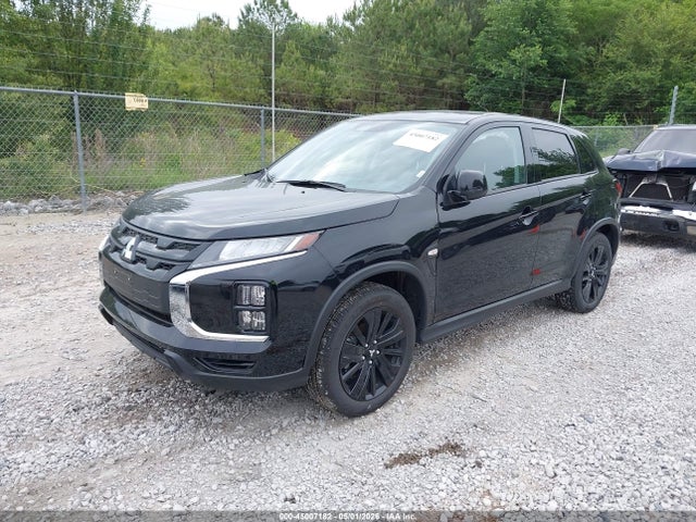 Продаж на аукціоні авто 2026 Mitsubishi Outlander Sport 2.0 Es/2.0 Le/2.0 Ralliart/2.0 S/2.0 Se/2.0 Trail Edition, vin: JA4ARUAU9TU004218, номер лоту: 45007182