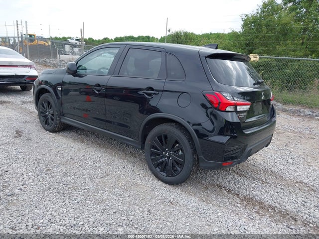 Продаж на аукціоні авто 2026 Mitsubishi Outlander Sport 2.0 Es/2.0 Le/2.0 Ralliart/2.0 S/2.0 Se/2.0 Trail Edition, vin: JA4ARUAU9TU004218, номер лоту: 45007182