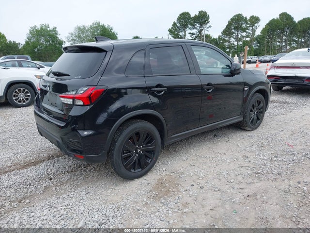 Продаж на аукціоні авто 2026 Mitsubishi Outlander Sport 2.0 Es/2.0 Le/2.0 Ralliart/2.0 S/2.0 Se/2.0 Trail Edition, vin: JA4ARUAU9TU004218, номер лоту: 45007182