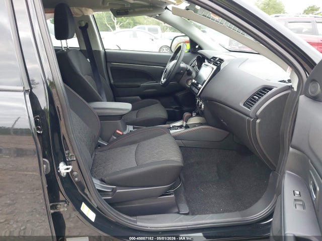 Продаж на аукціоні авто 2026 Mitsubishi Outlander Sport 2.0 Es/2.0 Le/2.0 Ralliart/2.0 S/2.0 Se/2.0 Trail Edition, vin: JA4ARUAU9TU004218, номер лоту: 45007182