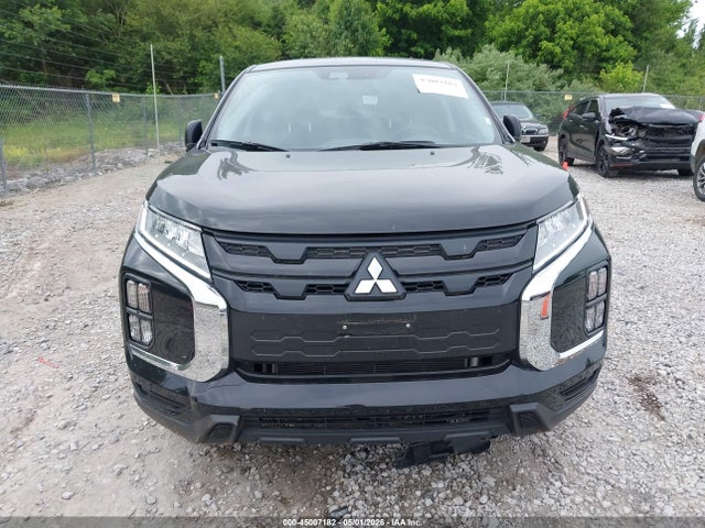 Продаж на аукціоні авто 2026 Mitsubishi Outlander Sport 2.0 Es/2.0 Le/2.0 Ralliart/2.0 S/2.0 Se/2.0 Trail Edition, vin: JA4ARUAU9TU004218, номер лоту: 45007182