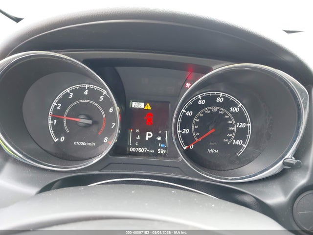 Продаж на аукціоні авто 2026 Mitsubishi Outlander Sport 2.0 Es/2.0 Le/2.0 Ralliart/2.0 S/2.0 Se/2.0 Trail Edition, vin: JA4ARUAU9TU004218, номер лоту: 45007182