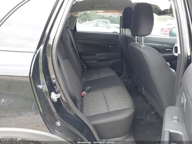 Продаж на аукціоні авто 2026 Mitsubishi Outlander Sport 2.0 Es/2.0 Le/2.0 Ralliart/2.0 S/2.0 Se/2.0 Trail Edition, vin: JA4ARUAU9TU004218, номер лоту: 45007182