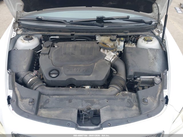2012 Chevrolet Malibu 2lz მანქანა იყიდება აუქციონზე, vin: 1G1ZG5E73CF254320, აუქციონის ნომერი: 45007184