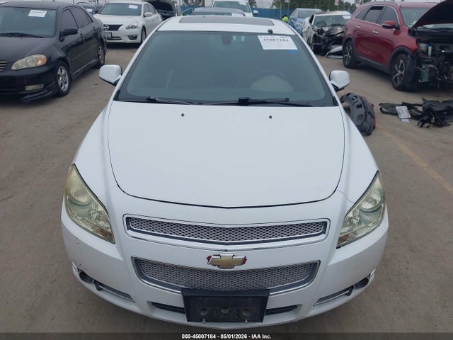 2012 Chevrolet Malibu 2lz მანქანა იყიდება აუქციონზე, vin: 1G1ZG5E73CF254320, აუქციონის ნომერი: 45007184