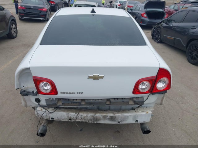 2012 Chevrolet Malibu 2lz მანქანა იყიდება აუქციონზე, vin: 1G1ZG5E73CF254320, აუქციონის ნომერი: 45007184