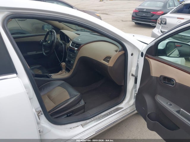 2012 Chevrolet Malibu 2lz მანქანა იყიდება აუქციონზე, vin: 1G1ZG5E73CF254320, აუქციონის ნომერი: 45007184