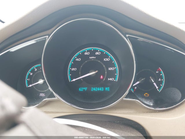 2012 Chevrolet Malibu 2lz მანქანა იყიდება აუქციონზე, vin: 1G1ZG5E73CF254320, აუქციონის ნომერი: 45007184