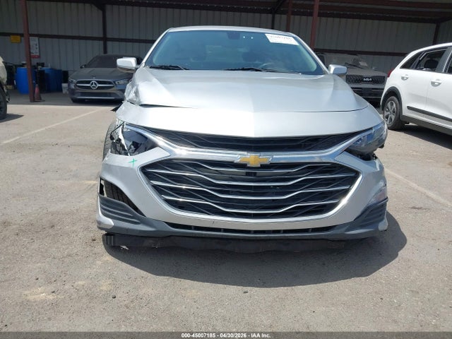 2022 Chevrolet Malibu Fwd Lt მანქანა იყიდება აუქციონზე, vin: 1G1ZD5ST8NF157823, აუქციონის ნომერი: 45007185