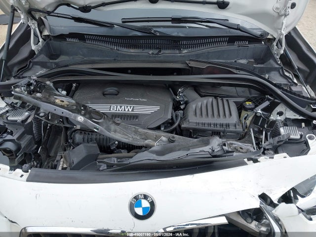 WBXYJ1C03N5T53329 BMW X2 Xdrive28i