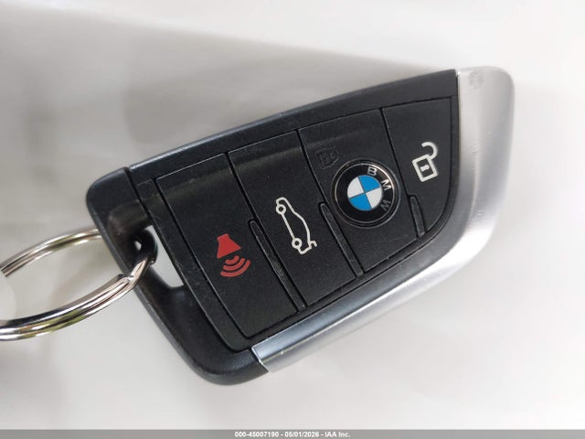 WBXYJ1C03N5T53329 BMW X2 Xdrive28i