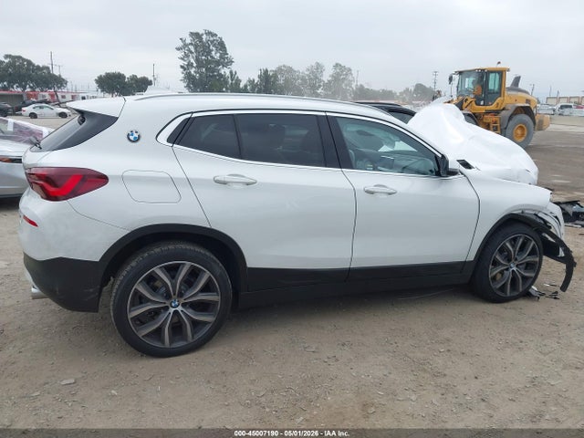 WBXYJ1C03N5T53329 BMW X2 Xdrive28i