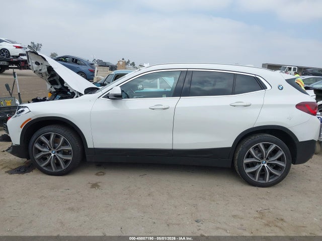 WBXYJ1C03N5T53329 BMW X2 Xdrive28i