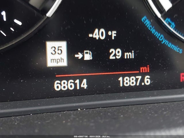 WBXYJ1C03N5T53329 BMW X2 Xdrive28i