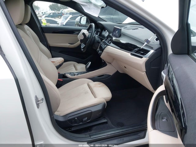 WBXYJ1C03N5T53329 BMW X2 Xdrive28i