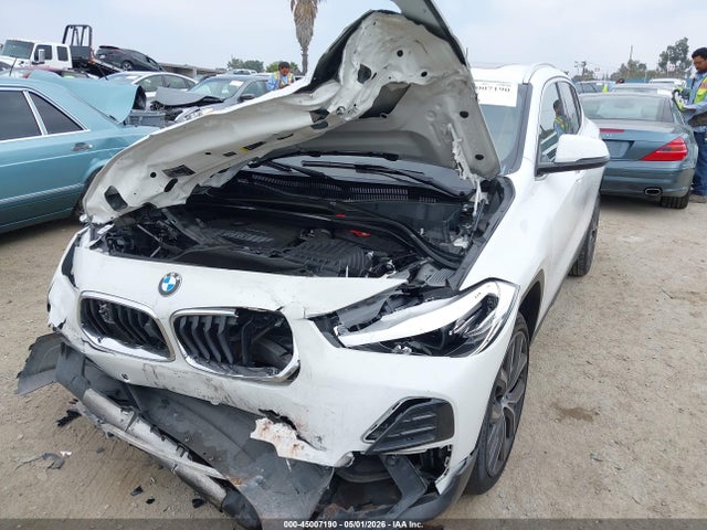 WBXYJ1C03N5T53329 BMW X2 Xdrive28i
