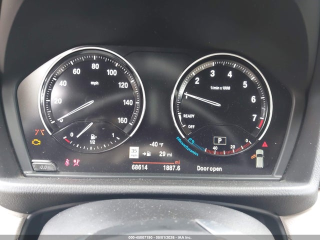 WBXYJ1C03N5T53329 BMW X2 Xdrive28i
