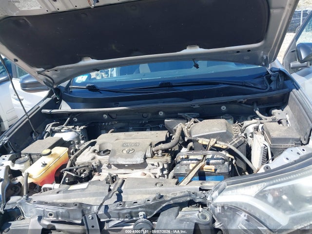 Продаж на аукціоні авто 2016 Toyota Rav4 Le, vin: 2T3BFREV0GW425286, номер лоту: 45007191