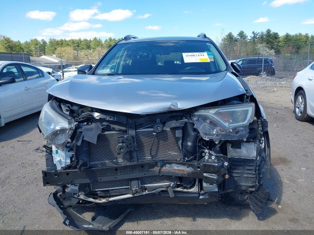 Продаж на аукціоні авто 2016 Toyota Rav4 Le, vin: 2T3BFREV0GW425286, номер лоту: 45007191