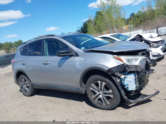 Продаж на аукціоні авто 2016 Toyota Rav4 Le, vin: 2T3BFREV0GW425286, номер лоту: 45007191