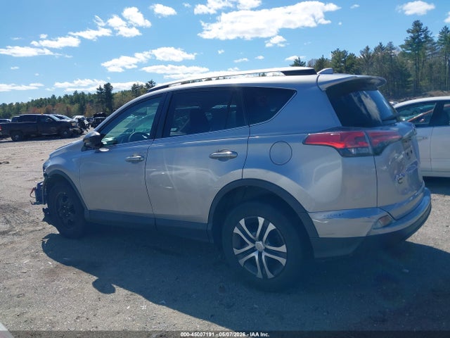 Продаж на аукціоні авто 2016 Toyota Rav4 Le, vin: 2T3BFREV0GW425286, номер лоту: 45007191