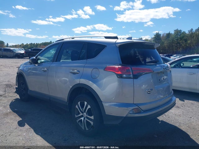 Продаж на аукціоні авто 2016 Toyota Rav4 Le, vin: 2T3BFREV0GW425286, номер лоту: 45007191