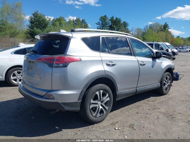 Продаж на аукціоні авто 2016 Toyota Rav4 Le, vin: 2T3BFREV0GW425286, номер лоту: 45007191
