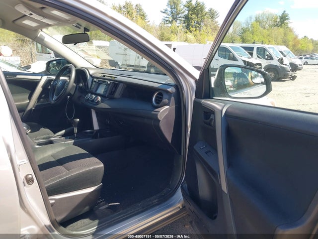Продаж на аукціоні авто 2016 Toyota Rav4 Le, vin: 2T3BFREV0GW425286, номер лоту: 45007191