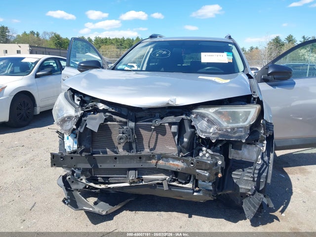 Продаж на аукціоні авто 2016 Toyota Rav4 Le, vin: 2T3BFREV0GW425286, номер лоту: 45007191