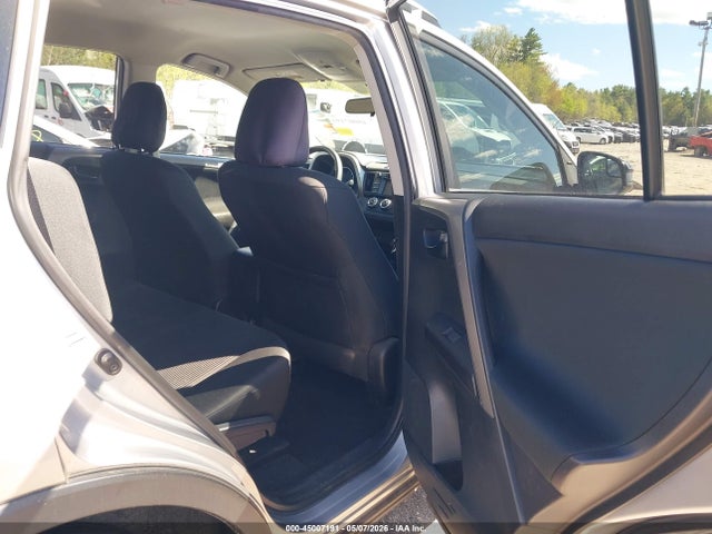 Продаж на аукціоні авто 2016 Toyota Rav4 Le, vin: 2T3BFREV0GW425286, номер лоту: 45007191