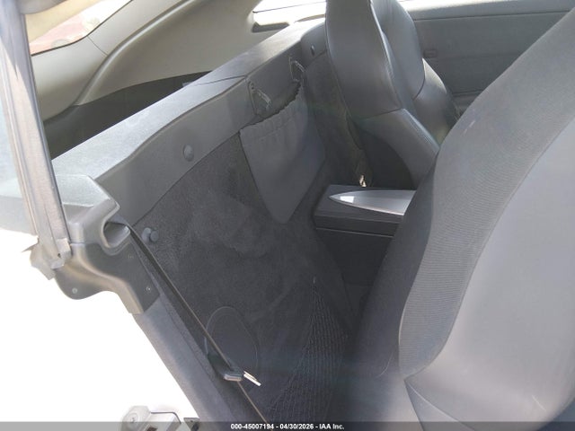 45007194 :رقم المزاد ، 1C3AN69L54X007291 vin ، 2004 Chrysler Crossfire مزاد بيع