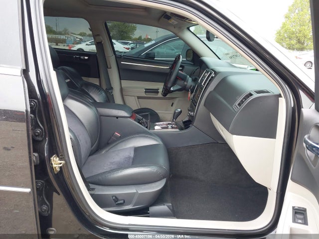 Продаж на аукціоні авто 2006 Chrysler 300c Srt8, vin: 2C3LA73W16H337157, номер лоту: 45007196