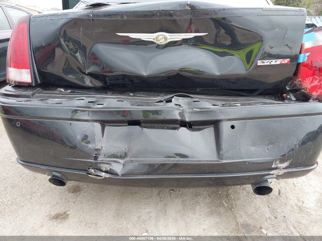 Продаж на аукціоні авто 2006 Chrysler 300c Srt8, vin: 2C3LA73W16H337157, номер лоту: 45007196