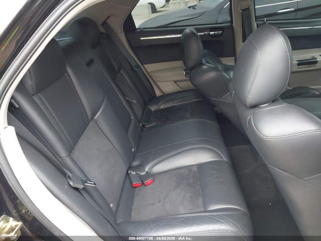 Продаж на аукціоні авто 2006 Chrysler 300c Srt8, vin: 2C3LA73W16H337157, номер лоту: 45007196
