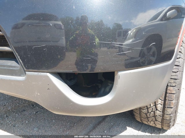 2008 Hyundai Veracruz Gls/limited/se მანქანა იყიდება აუქციონზე, vin: KM8NU13C98U048845, აუქციონის ნომერი: 45007200
