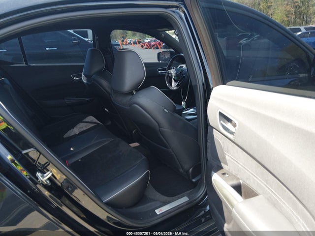 45007201 :رقم المزاد ، 19UUB2F65KA003557 vin ، 2019 Acura Tlx Tech   A-spec Pkgs مزاد بيع