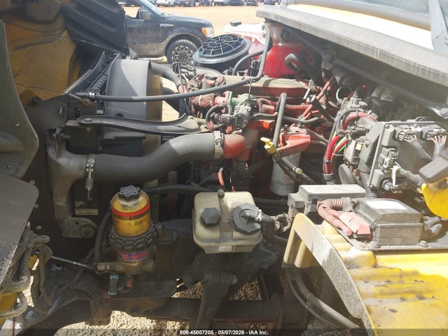 Продажа на аукционе авто 2013 Freightliner M2 106 Medium Duty, vin: 1FVACWDT3DDBV0113, номер лота: 45007205
