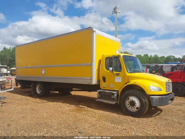 Продажа на аукционе авто 2013 Freightliner M2 106 Medium Duty, vin: 1FVACWDT3DDBV0113, номер лота: 45007205