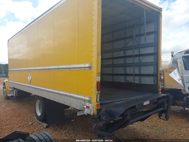 Продажа на аукционе авто 2013 Freightliner M2 106 Medium Duty, vin: 1FVACWDT3DDBV0113, номер лота: 45007205