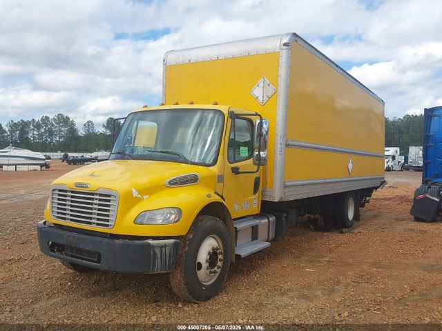 Продажа на аукционе авто 2013 Freightliner M2 106 Medium Duty, vin: 1FVACWDT3DDBV0113, номер лота: 45007205