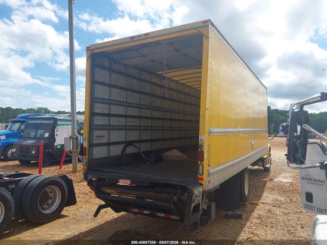 Продажа на аукционе авто 2013 Freightliner M2 106 Medium Duty, vin: 1FVACWDT3DDBV0113, номер лота: 45007205