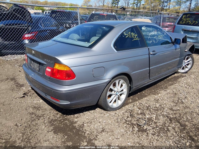 Продажа на аукционе авто 2004 Bmw 330ci, vin: WBABD534X4PL10272, номер лота: 45007206