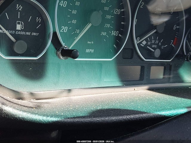 Продажа на аукционе авто 2004 Bmw 330ci, vin: WBABD534X4PL10272, номер лота: 45007206