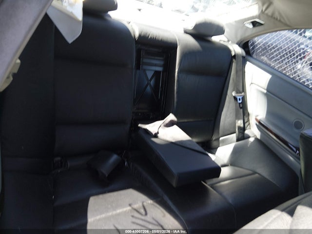 Продажа на аукционе авто 2004 Bmw 330ci, vin: WBABD534X4PL10272, номер лота: 45007206