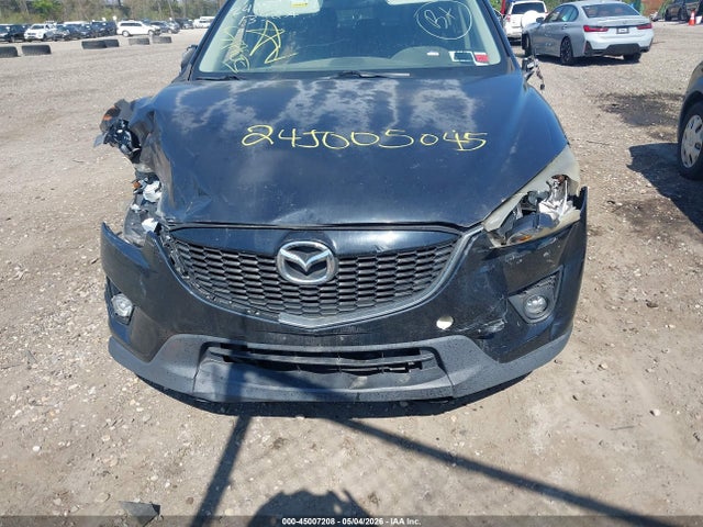 45007208 :رقم المزاد ، JM3KE2CEXD0138235 vin ، 2013 Mazda Cx-5 Touring مزاد بيع