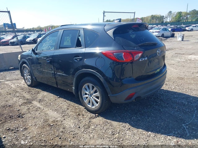 45007208 :رقم المزاد ، JM3KE2CEXD0138235 vin ، 2013 Mazda Cx-5 Touring مزاد بيع